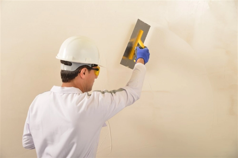 ATIŞKAN SATIN PLASTER